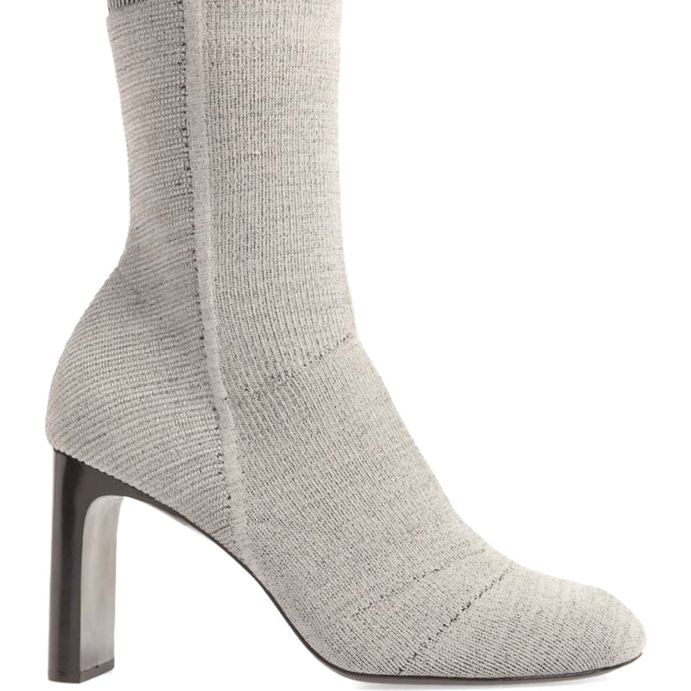Rag & Bone Ellis Slim-Knit Ankle Boot/7.5